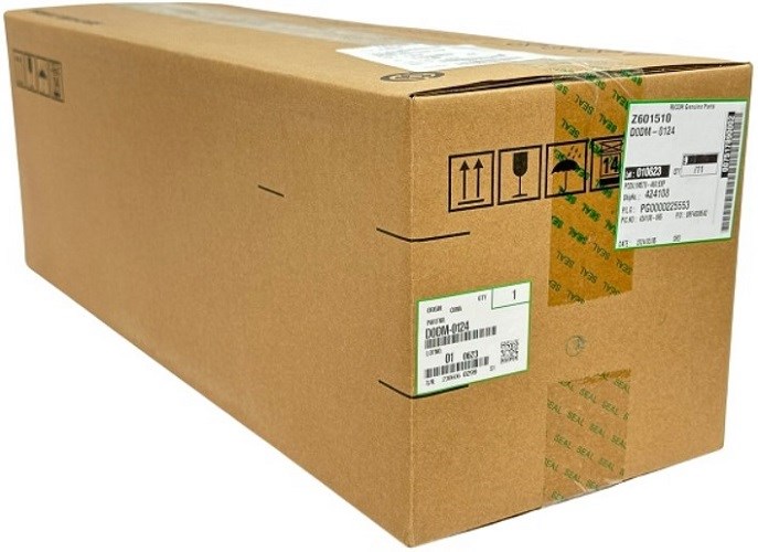 Запчасть  Ricoh D0E37935 1207631