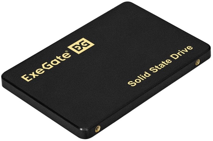 Накопитель SSD 2.5'' Exegate Next A400TS480 480 ГБ 1123982