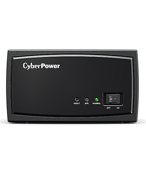 Стабилизатор  CyberPower V-ARMOR 1500E 742365