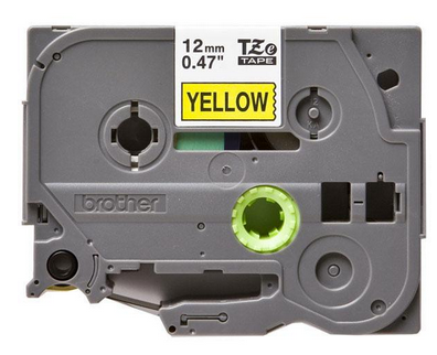 Наклейка  Brother TZEFX631 449034