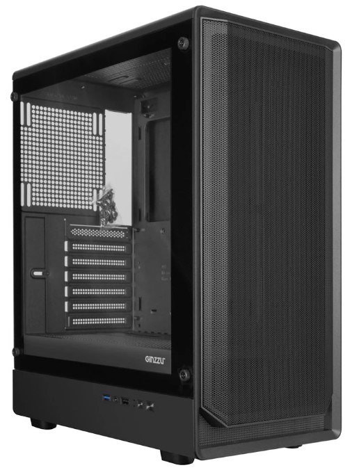 Корпус ATX Ginzzu CL170 1209776