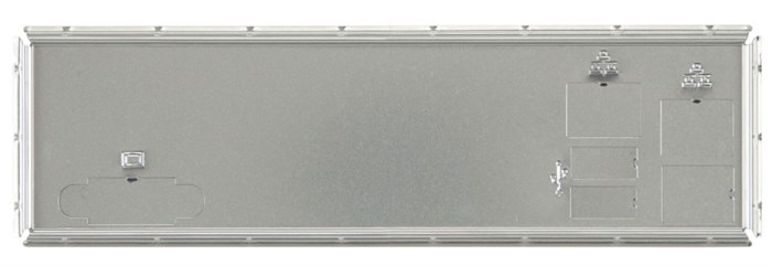 Заглушка  Supermicro MCP-260-00110-0N 1084848