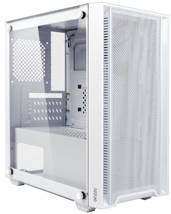 Корпус mATX Ginzzu CL540 1209793