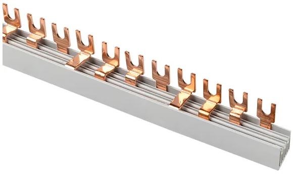 Шина соединительная  EKF fork-04-63 1126830