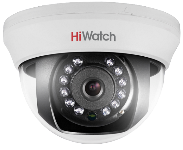 Видеокамера  HiWatch DS-T201 (2.8) 550719