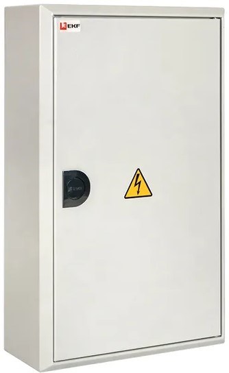 Щит распределительный EKF mb21-36n 707937