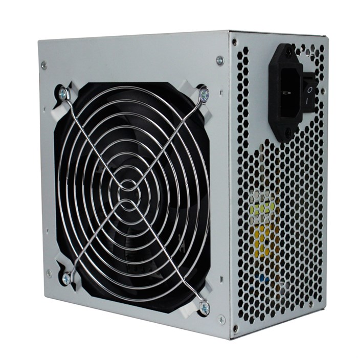 Блок питания ATX Powerman PM-400ATX 697078