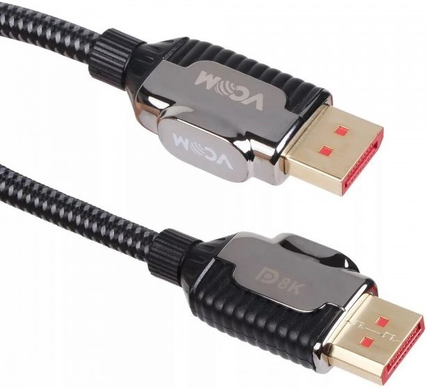 Кабель DisplayPort VCOM CG634-1M 1006957