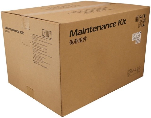 Запчасть  Kyocera 302NR08210 1223133