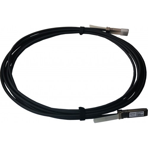 Соединитель  OptTech OTSFP28-DAC-2M 964339
