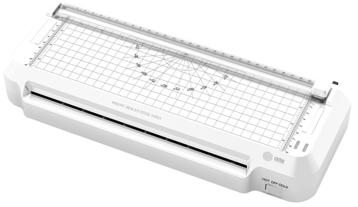 Ламинатор  Cactus CS-LAB-F2 1213617