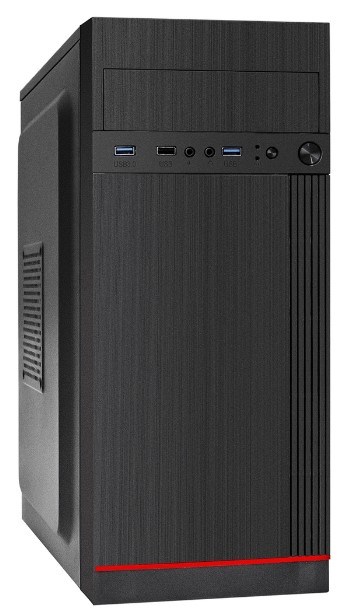 Корпус ATX Exegate AA-442U2-UNS500 1211299