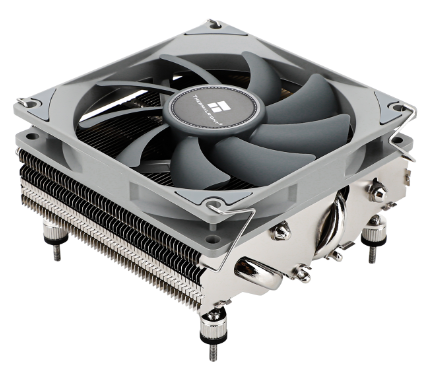 Кулер  Thermalright AXP-90-X47 978221