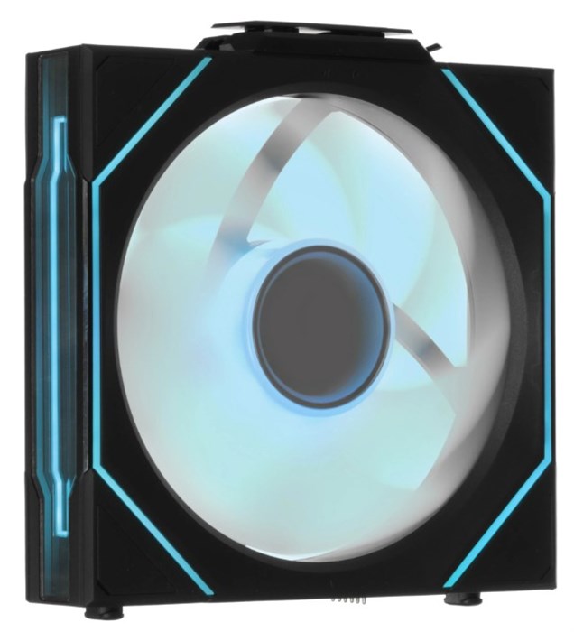 Вентилятор для корпуса Lian Li G99.12SLIN1W1B.R0 1234941