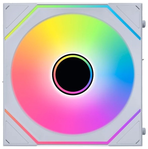 Вентилятор для корпуса Lian Li G99.12SLIN1W1W.R0 1234942