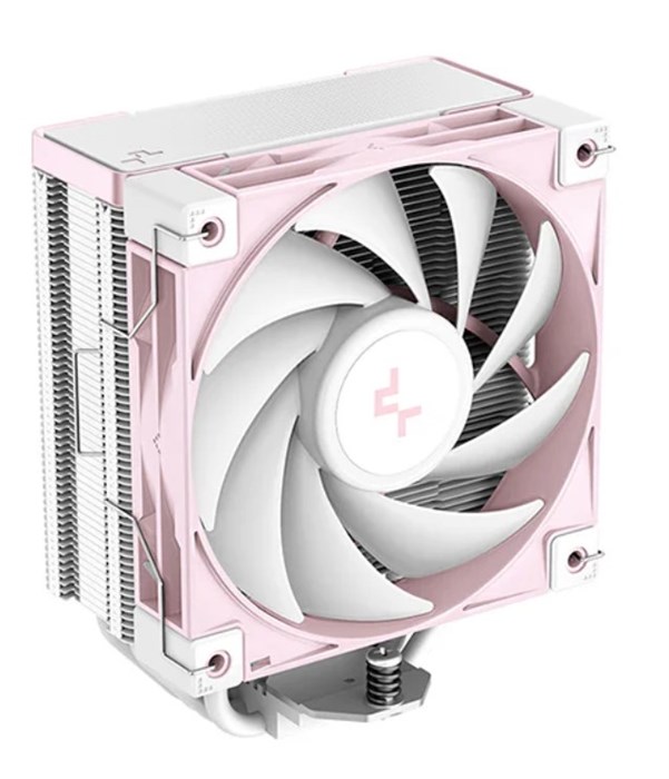 Кулер  Deepcool AK400 PINK LIMITED 1096567