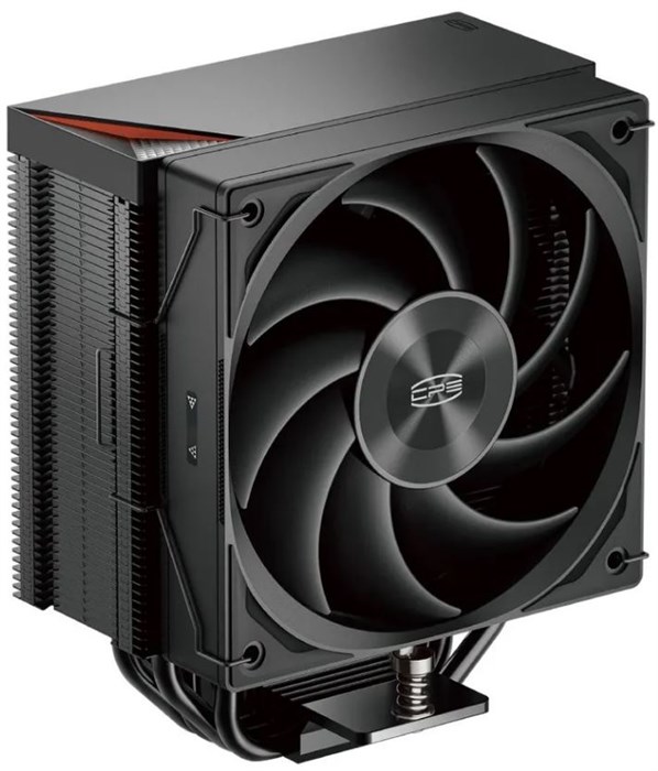 Кулер  PCCooler RZ500 BK 1122052