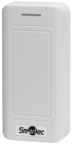 Считыватель  Smartec ST-PR022MF-WT 1160962