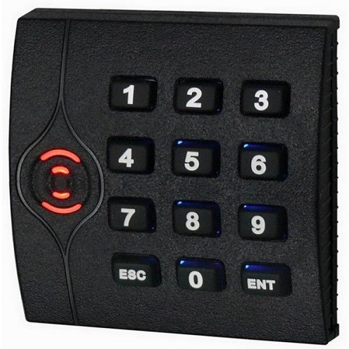 Считыватель  Smartec ST-PR170EK 509879