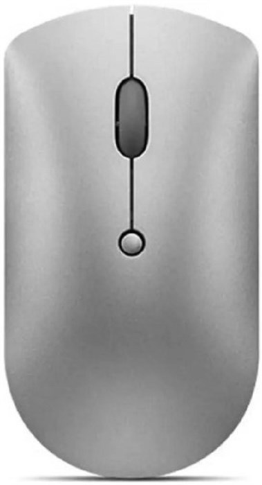Мышь wireless Lenovo 600 Bluetooth Silent 1239682