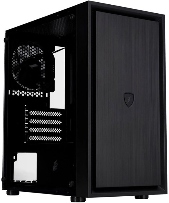 Корпус mATX 1STPLAYER SIR B5-M 1213252