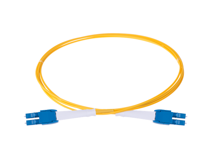 Патч-корд волоконно-оптический Eurolan 41B-S2-LC-LC-10 1003630