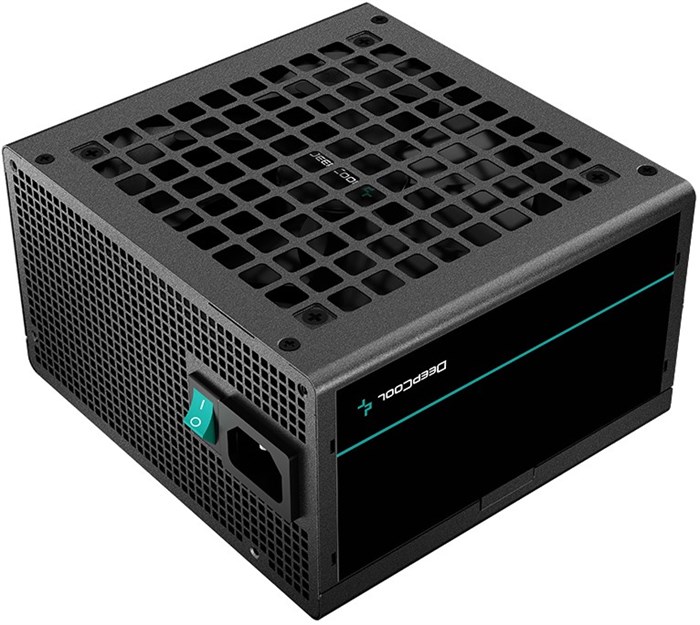 Блок питания ATX Deepcool PF350 881691