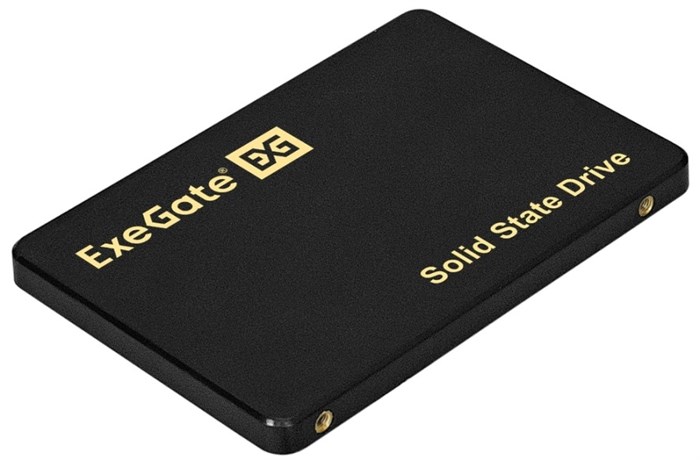 Накопитель SSD 2.5'' Exegate EX280463RUS 512 ГБ 875987