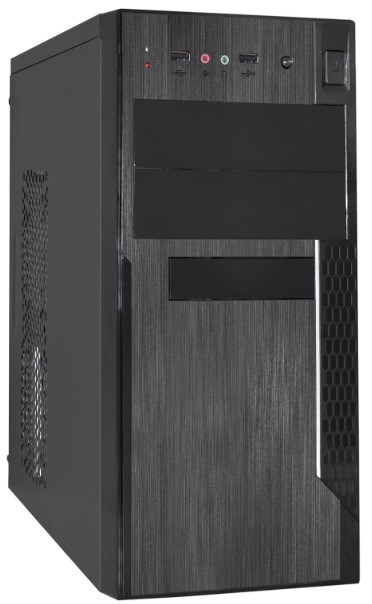 Корпус mATX Exegate MA-373X-UNS400 1211286