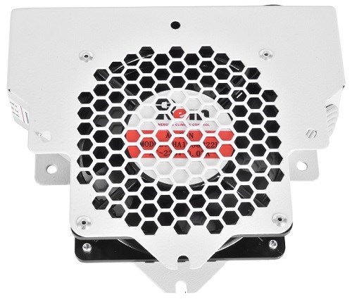 Вентиляторный модуль  ЦМО R-FAN-1J 650709