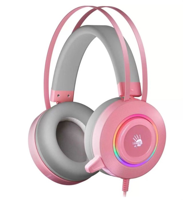 Гарнитура  A4Tech Bloody G521 899112