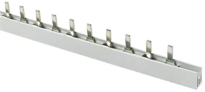 Шина соединительная  EKF pin-02-100 1126835