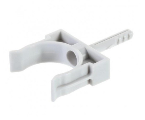 Клипса с дюбелем Ecoplast 41432HF 1019285