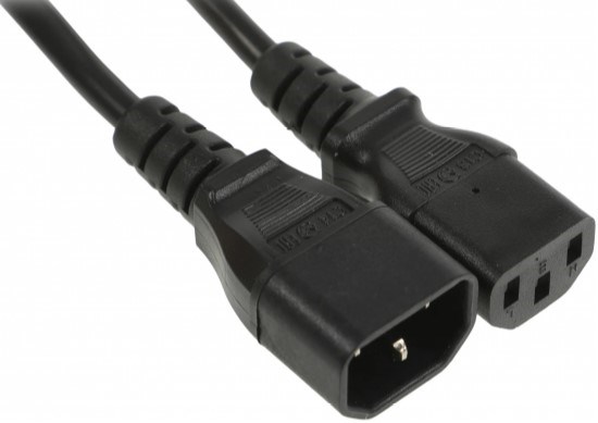 Кабель питания  Rexant 04-2725 1218525