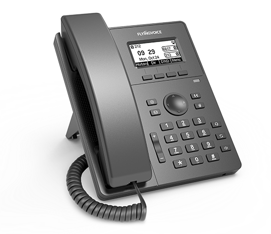 Телефон VoiceIP  Flying Voice P10P 1040483