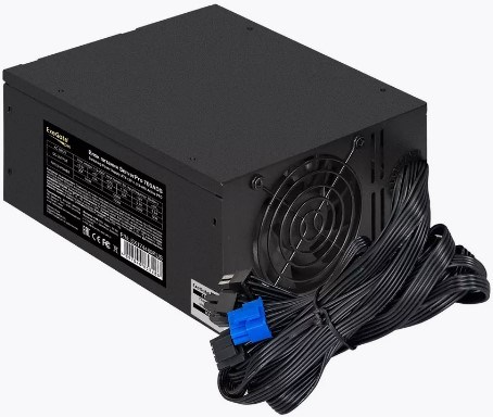 Блок питания ATX Exegate ServerPRO-700PAS 1211264