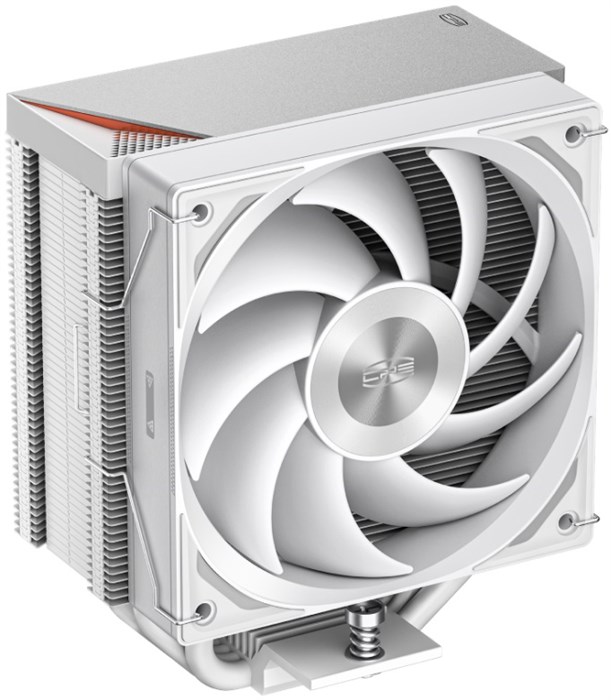 Кулер  PCCooler RZ500 WH 1122053