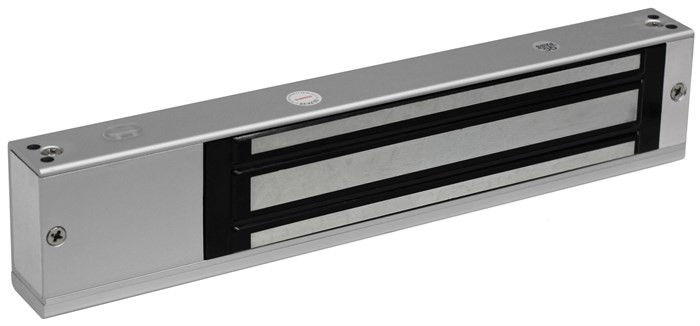 Замок электромагнитный Smartec ST-EL320L-SL 1063323