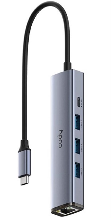 Адаптер  Cudy UH605 1208197
