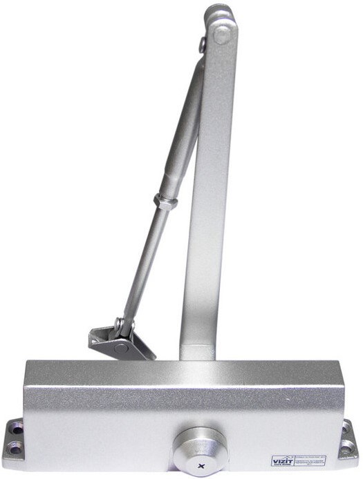 Доводчик  VIZIT VIZIT-DC505S ARCTIC 959664