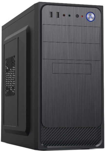 Корпус mATX Foxline FZ-015-SX450R-U32 902458