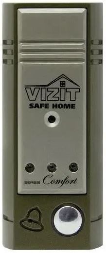 Вызывная панель  VIZIT БВД-403А 959534