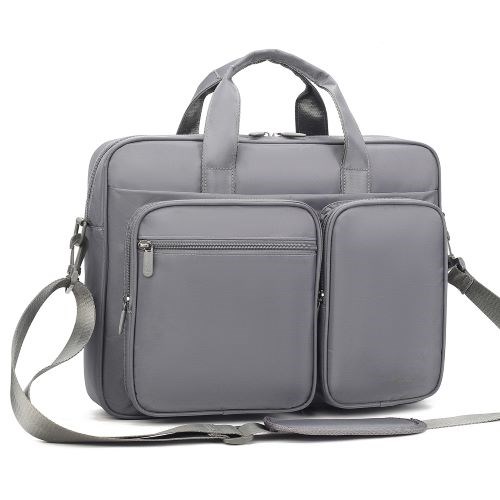 Сумка для ноутбука Lamark L266 Dark Grey 1073915