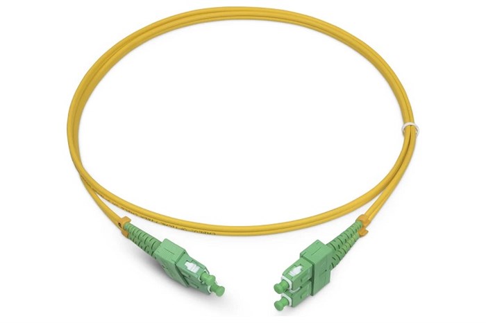 Патч-корд волоконно-оптический TopLAN DPC-TOP-657A1-SC/A-SC/A-15 1096740