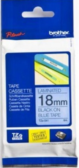 Наклейка  Brother TZE541 423033