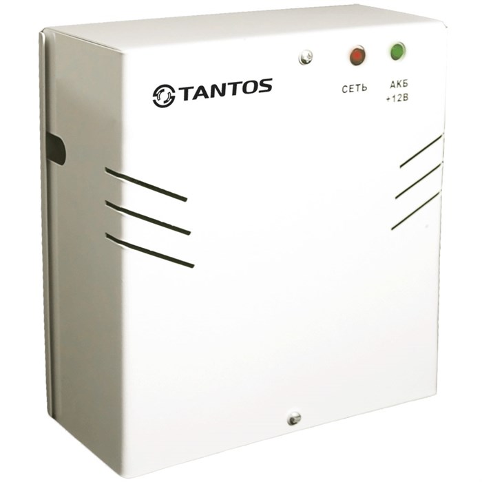 Источник питания  Tantos ББП-50 TS 1014634