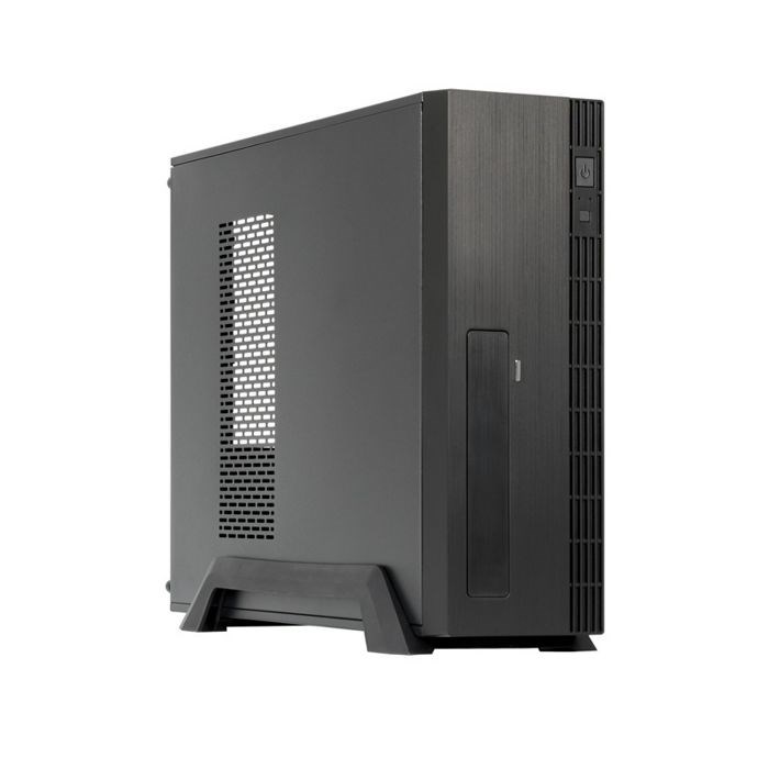 Корпус mATX Chieftec UNI 809460