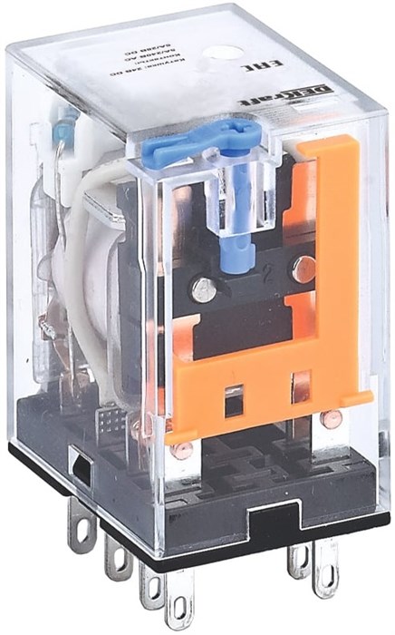 Реле промежуточное DEKraft 23813DEK 1169048