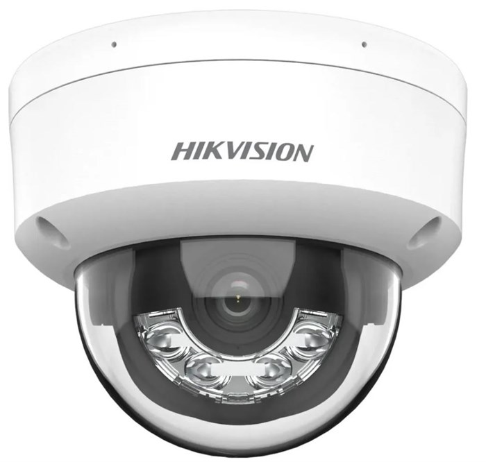 Видеокамера IP HIKVISION DS-2CD1143G2-LIUF(2.8mm) 1207800