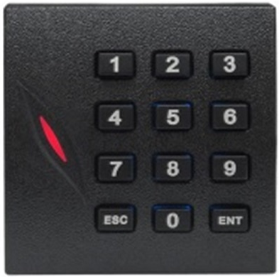 Считыватель  ZKTeco KR102E 897201